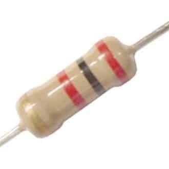 Mengenal Beberapa Fungsi Resistor 1 Mengenal Beberapa Fungsi Resistor