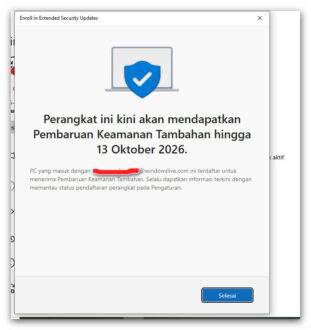 Apakah Anda Masih menggunakan Windows 10 2 Apakah Anda Masih menggunakan Windows 10
