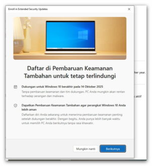 Apakah Anda Masih menggunakan Windows 10 1 Apakah Anda Masih menggunakan Windows 10