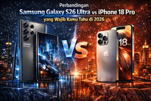 Samsung Galaxy S26 Ultra vs iPhone 18 Pro Samsung Galaxy S26 Ultra vs iPhone 18 Pro